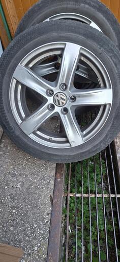 Rial felne i zimska gume