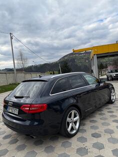 Audi - A4 - 2.0
