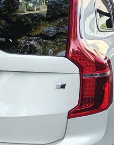 Volvo - XC 90 - 2.0 D5 BI-TURBO
