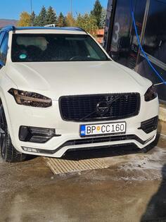 Volvo - XC 90 - 2.0 D5 BI-TURBO