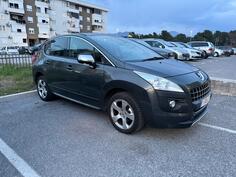 Peugeot - 3008 - 1.6 HDI