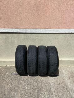 Bridgestone - BRIDGESTONE DUELER H/T 840 - Univerzalna guma