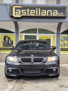 BMW - 330 - 330 180kw