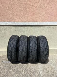 Barum - Barum Polaris 3 4x4 235/70 R16 106T - Zimska guma