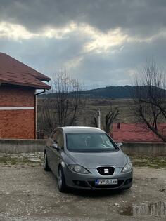 Seat - Leon - 1,9