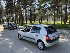 Renault - Clio - 1.5dci