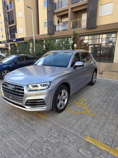 Audi - Q5 - 2.0 tdi