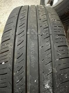 Milever - SUV - Ljetnja guma