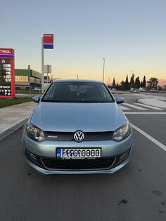 Volkswagen - Polo - 1.2tdi