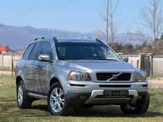 Volvo - XC 90 - 2.4,AWD,SPORT