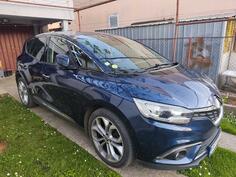 Renault - Scenic - 1.8 DCI