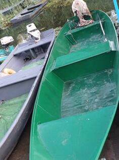 Aicon - limena barka