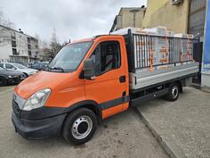 Iveco - 35C13