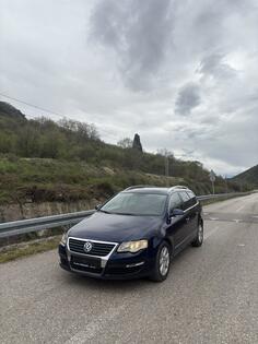 Volkswagen - Passat - 2.0