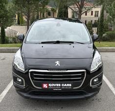 Peugeot - 3008 - 1.6 e-HDI