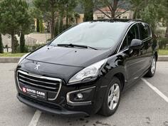 Peugeot - 3008 - 1.6 e-HDI