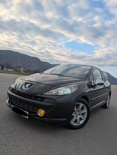 Peugeot - 207 - 1.6