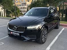 Volvo - XC 90 - B5 AWD