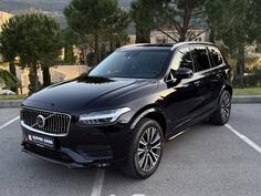 Volvo - XC 90 - B5 AWD