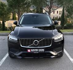 Volvo - XC 90 - B5 AWD