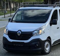Renault - trafic