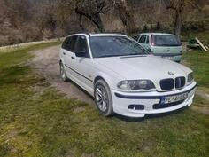 BMW - 320 - 320