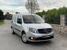 Mercedes Benz - Citan - 1.5 dci