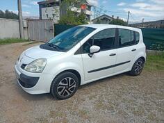 Renault - Modus - 1.5 DCI