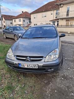 Citroen - C5 - 2.0 hdi