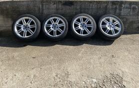 Fabričke felne i tigar gume