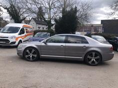 Volkswagen - Phaeton - 30 tdi