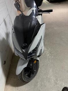 Kymco - xtown