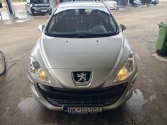 Peugeot - 308 - 1.6 hdi