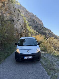 Renault - Kangoo - 1.5dci