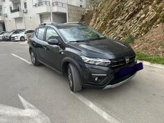 Dacia - Sandero - 1.0