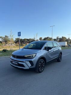 Opel - Crossland - 1.5 DCI