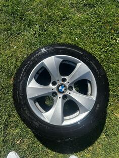 Fabričke felne i kenda gume