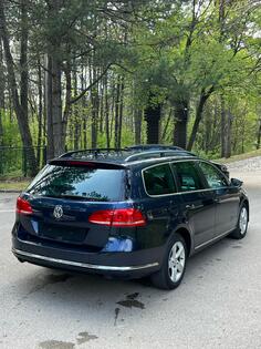 Volkswagen - Passat - 1.6