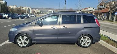 Mazda - 5 - 2.0 dizel