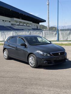 Peugeot - 308 - 1.5BlueHdi
