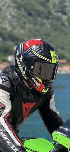 Ostalo - Scorpion R1