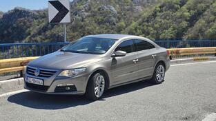 Volkswagen - Passat CC - 2.0