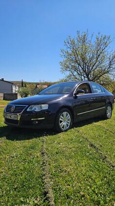 Volkswagen - Passat - 2.0 TDI 103 KW