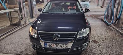 Volkswagen - Passat - 1.6