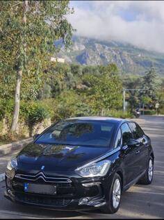 Citroen - DS5 - 1.6hdi