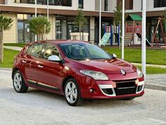 Renault - Megane - 1.6 benzin