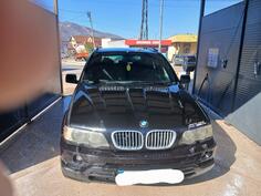 BMW - X5 - 3.0