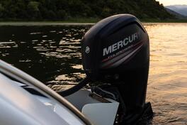 Mercury - CT - Motori za plovila