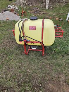 Agromehanika - Agromehanika