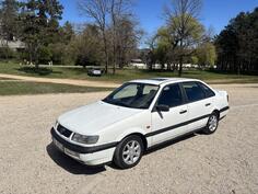 Volkswagen - Passat - TDI